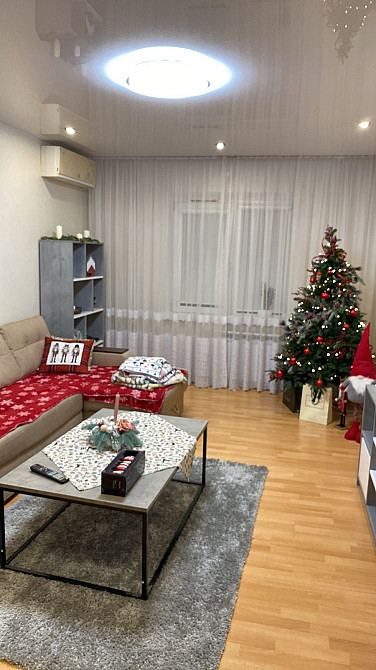 Продаж 3-х кім.квартири , Позняки, пр.П.Григоренка 1-А Київ - зображення 2