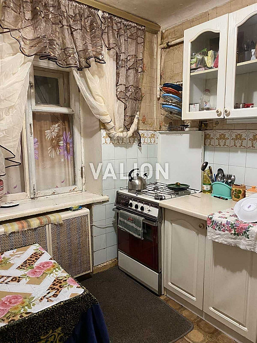 3к. квартира в районі КПІ, вул. Ростиславська, до метро 15 хв. пішки Київ - зображення 3