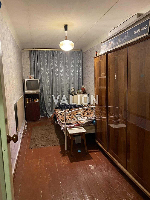 3к. квартира в районі КПІ, вул. Ростиславська, до метро 15 хв. пішки Київ - зображення 4