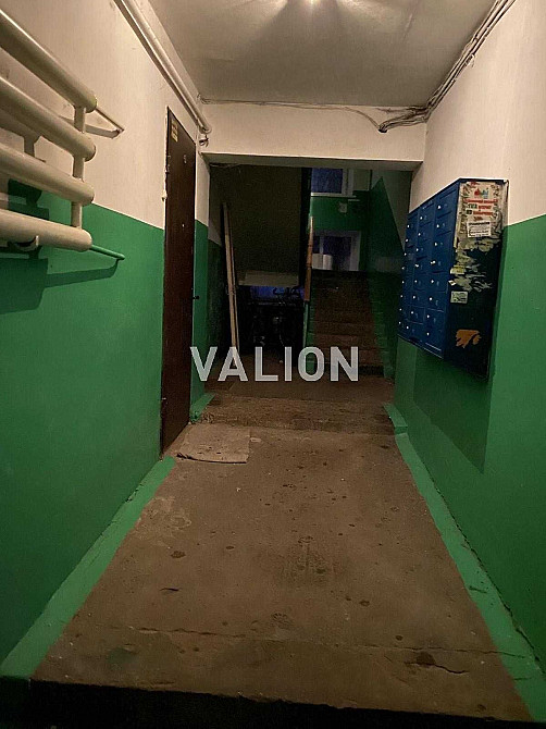 3к. квартира в районі КПІ, вул. Ростиславська, до метро 15 хв. пішки Київ - зображення 6