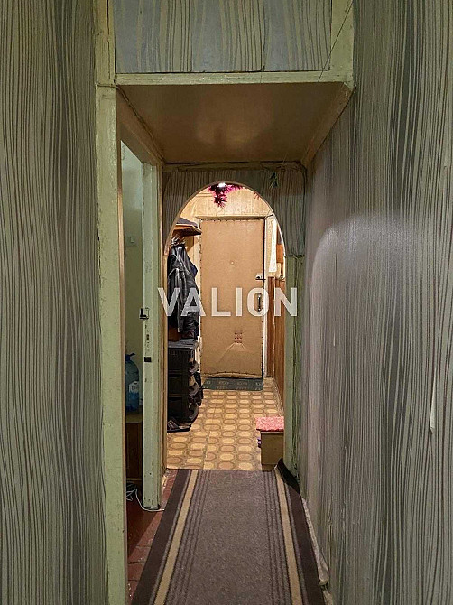 3к. квартира в районі КПІ, вул. Ростиславська, до метро 15 хв. пішки Київ - зображення 2