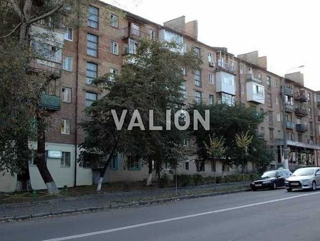 3к. квартира в районі КПІ, вул. Ростиславська, до метро 15 хв. пішки Київ - зображення 1