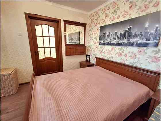 Продам 3-х комн квартиру низ Рабочей; пр. Пушкина Дніпро