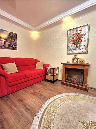 Продам 3-х комн квартиру низ Рабочей; пр. Пушкина Дніпро