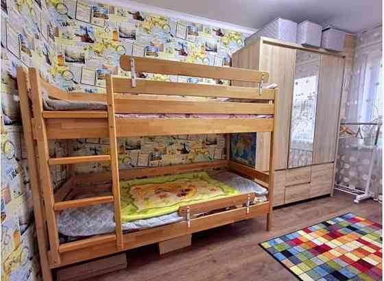 Продам 3-х комн квартиру низ Рабочей; пр. Пушкина Дніпро