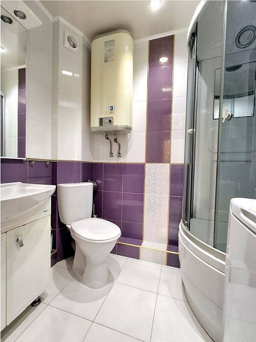 Продам 3-х комн квартиру низ Рабочей; пр. Пушкина Дніпро - зображення 8