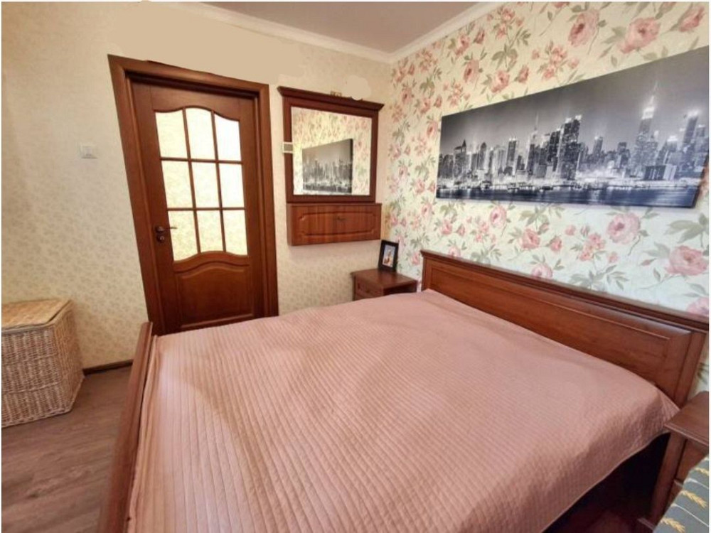 Продам 3-х комн квартиру низ Рабочей; пр. Пушкина Дніпро - зображення 4