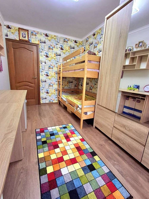 Продам 3-х комн квартиру низ Рабочей; пр. Пушкина Дніпро - зображення 7