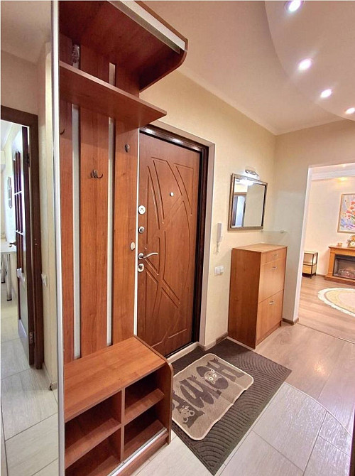 Продам 3-х комн квартиру низ Рабочей; пр. Пушкина Дніпро - зображення 2