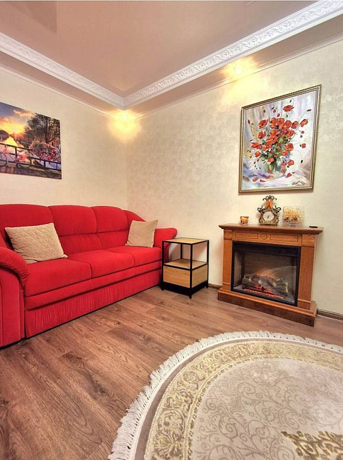 Продам 3-х комн квартиру низ Рабочей; пр. Пушкина Дніпро - зображення 3