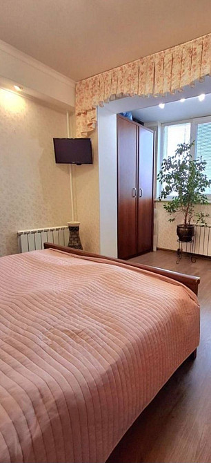 Продам 3-х комн квартиру низ Рабочей; пр. Пушкина Дніпро - зображення 5