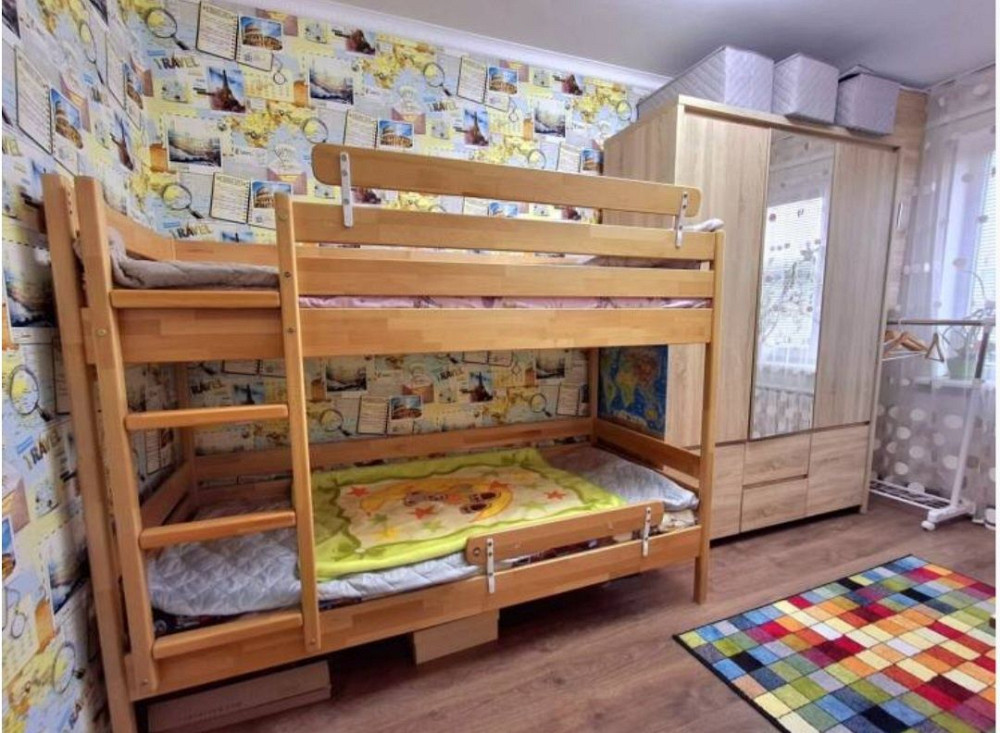 Продам 3-х комн квартиру низ Рабочей; пр. Пушкина Дніпро - зображення 6