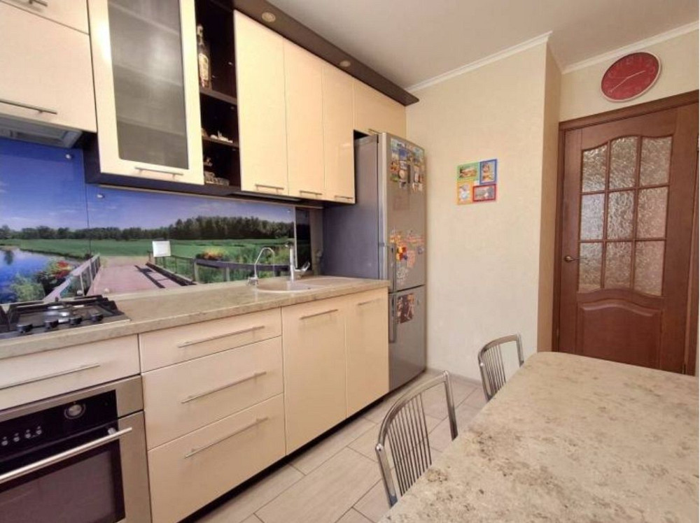 Продам 3-х комн квартиру низ Рабочей; пр. Пушкина Дніпро - зображення 1