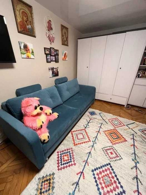 Продам квартиру на Армейской! Новые дома! (85440) Харьков - изображение 1