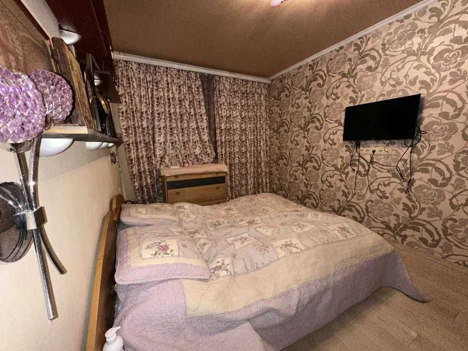 Продаж 3 кім квартири Деснянський Сержа Лифаря Київ - зображення 8