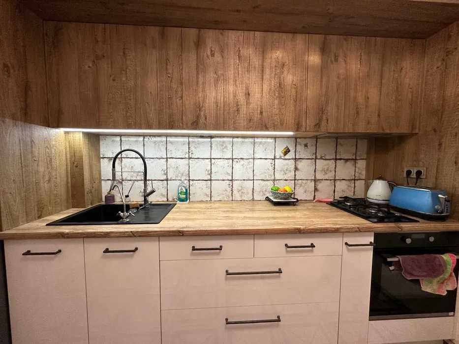 Продаж 3 кім квартири Деснянський Сержа Лифаря Київ - зображення 2