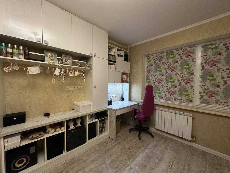 Продаж 3 кім квартири Деснянський Сержа Лифаря Київ - зображення 6