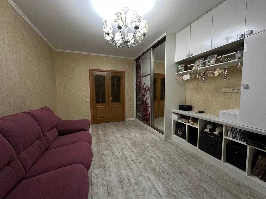 Продаж 3 кім квартири Деснянський Сержа Лифаря Київ - зображення 5