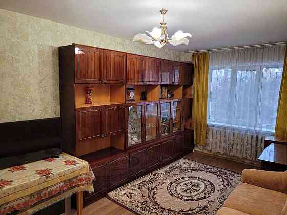 1-но кімнатна квартира серії ЧН 40 м2 Чернігів