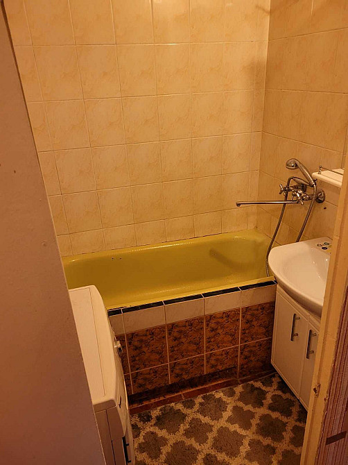 1-но кімнатна квартира серії ЧН 40 м2 Чернігів - зображення 6