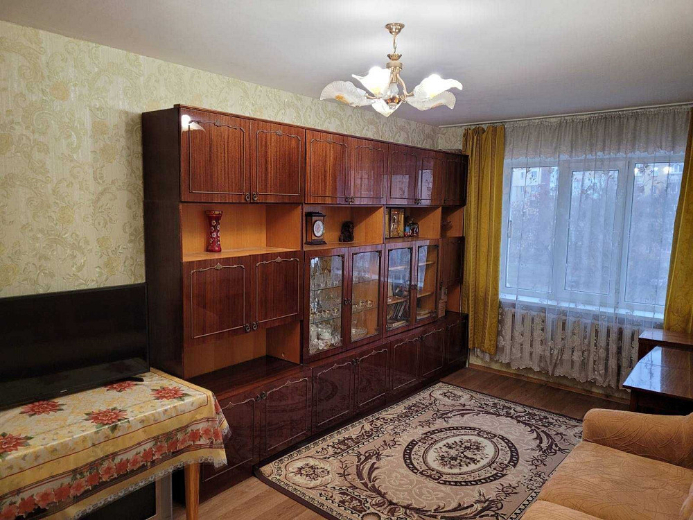 1-но кімнатна квартира серії ЧН 40 м2 Чернігів - зображення 2