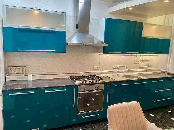 Продам свою 4 кімнатну квартиру в центрі, Нагорка, вул. Чернишевського Дніпро