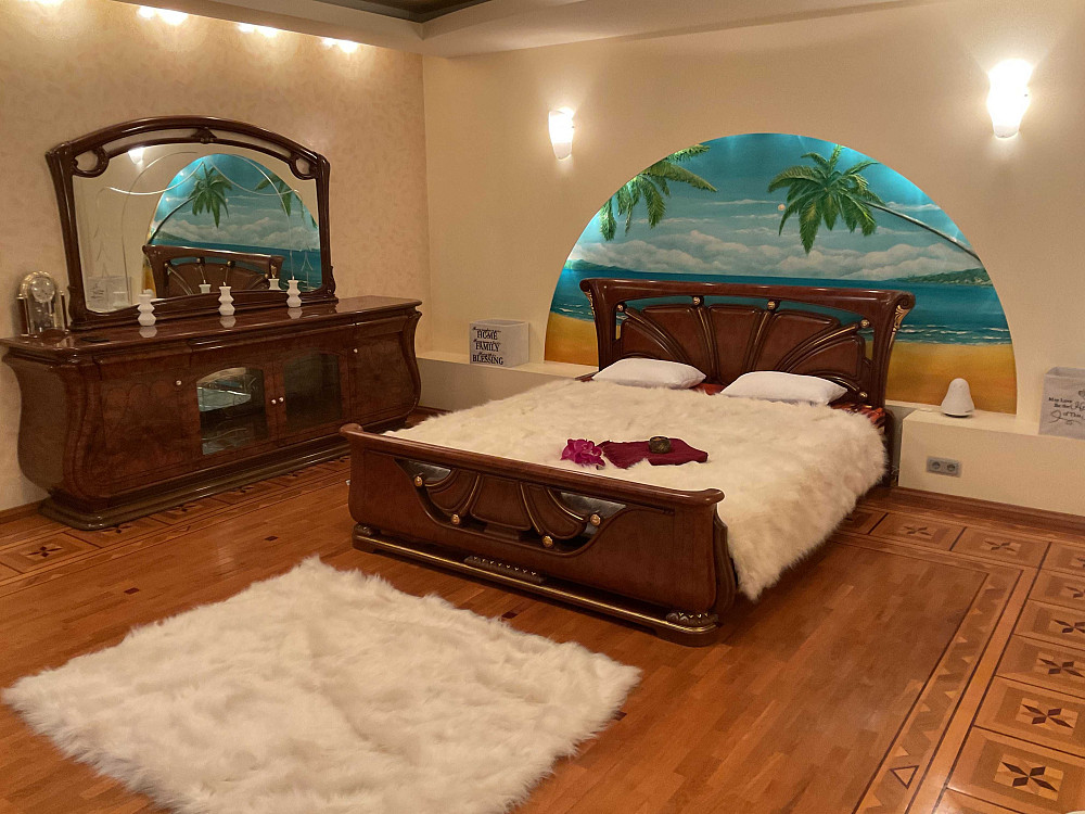 Продам свою 4 кімнатну квартиру в центрі, Нагорка, вул. Чернишевського Дніпро - зображення 8