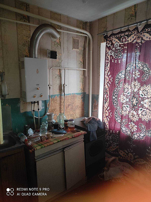 Продам 1-комнатную квартиру в Славянске Славянск - изображение 3