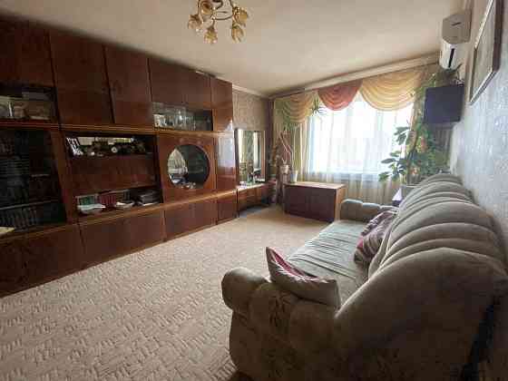 Продаю 1 к. квартиру Людвига Свободы проспект 57, м. Победа Харьков