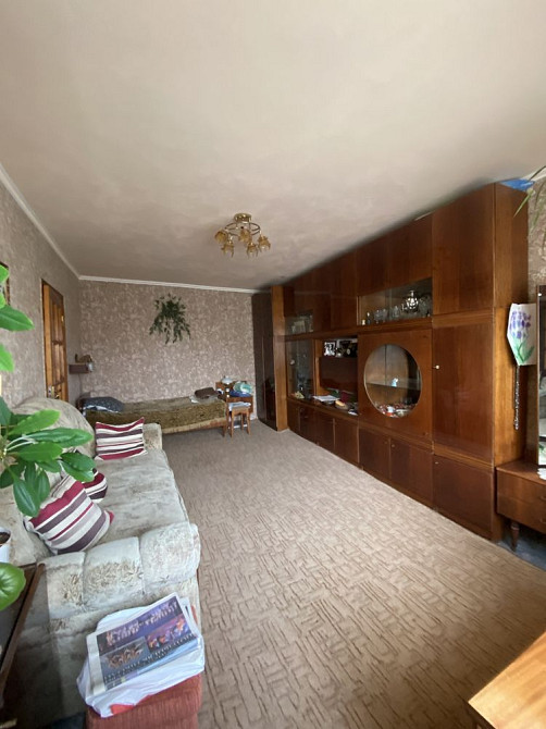 Продаю 1 к. квартиру Людвига Свободы проспект 57, м. Победа Харьков - изображение 2