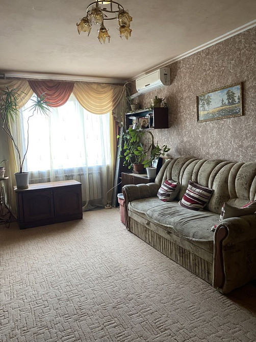 Продаю 1 к. квартиру Людвига Свободы проспект 57, м. Победа Харьков - изображение 3