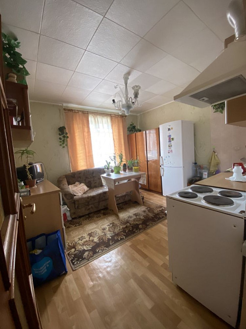 Продаю 1 к. квартиру Людвига Свободы проспект 57, м. Победа Харьков - изображение 4