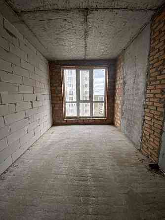 ТЕНМІНОВИЙ ПРОДАЖ однокімнатна поруч з лісом. Без КОМІСІЇ! Ірпінь