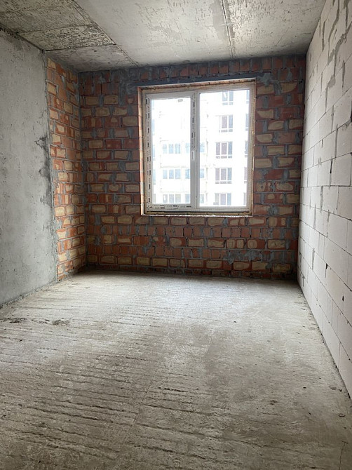 ТЕНМІНОВИЙ ПРОДАЖ однокімнатна поруч з лісом. Без КОМІСІЇ! Ірпінь - зображення 8