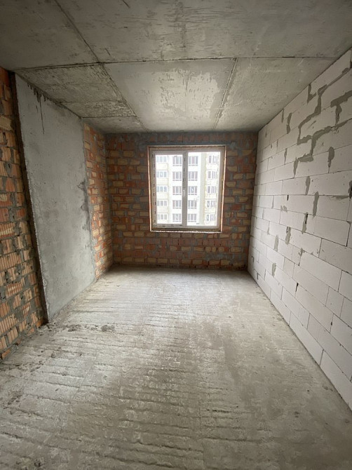 ТЕНМІНОВИЙ ПРОДАЖ однокімнатна поруч з лісом. Без КОМІСІЇ! Ірпінь - зображення 4