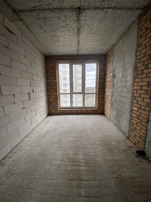 ТЕНМІНОВИЙ ПРОДАЖ однокімнатна поруч з лісом. Без КОМІСІЇ! Ірпінь - зображення 1