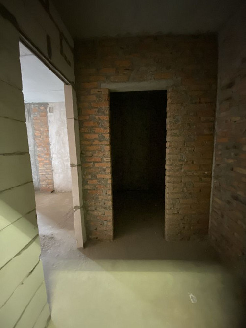 ТЕНМІНОВИЙ ПРОДАЖ однокімнатна поруч з лісом. Без КОМІСІЇ! Ірпінь - зображення 5