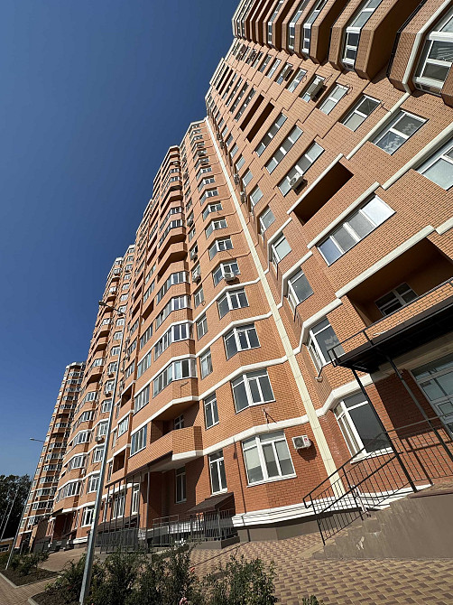 Реал Парк. Дом сдан. 44 м. 3 этаж. Одеса - зображення 3