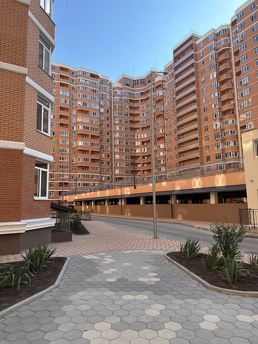 Реал Парк. Дом сдан. 44 м. 3 этаж. Одеса - зображення 2