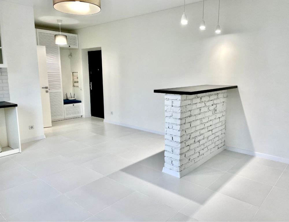 Однокімнатна квартира з ремонтом Буча - зображення 8