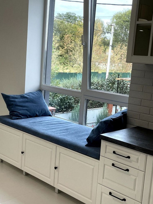 Однокімнатна квартира з ремонтом Буча - зображення 1