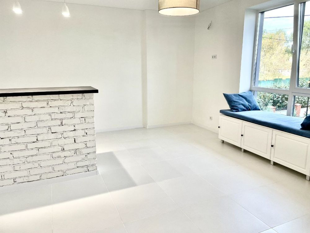 Однокімнатна квартира з ремонтом Буча - зображення 3