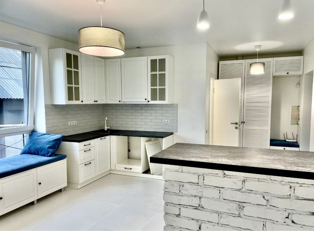 Однокімнатна квартира з ремонтом Буча - зображення 5