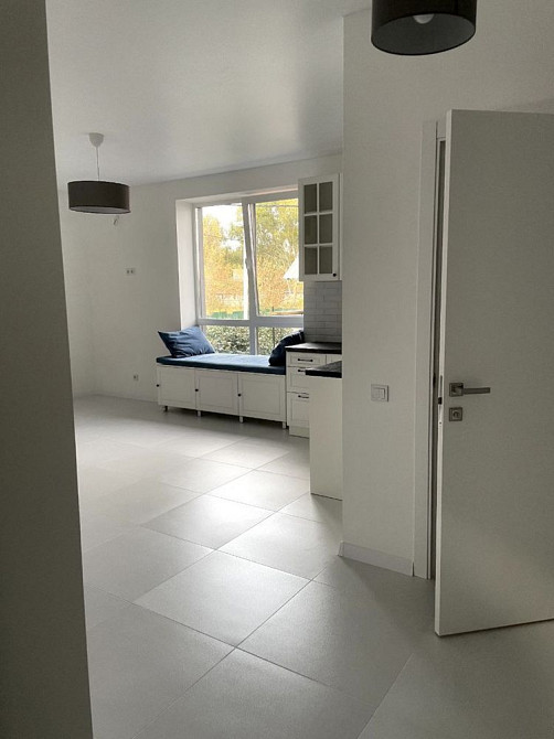 Однокімнатна квартира з ремонтом Буча - зображення 7