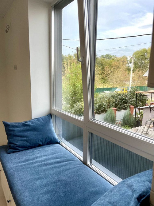 Однокімнатна квартира з ремонтом Буча - зображення 2