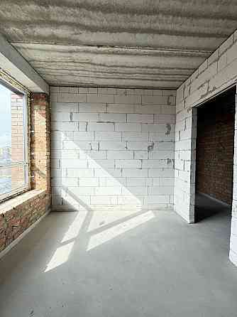 ЦЕНТР МІСТА двокімнатна з газовим опаленням! Ірпінь