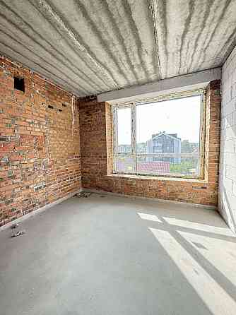 ЦЕНТР МІСТА двокімнатна з газовим опаленням! Ірпінь