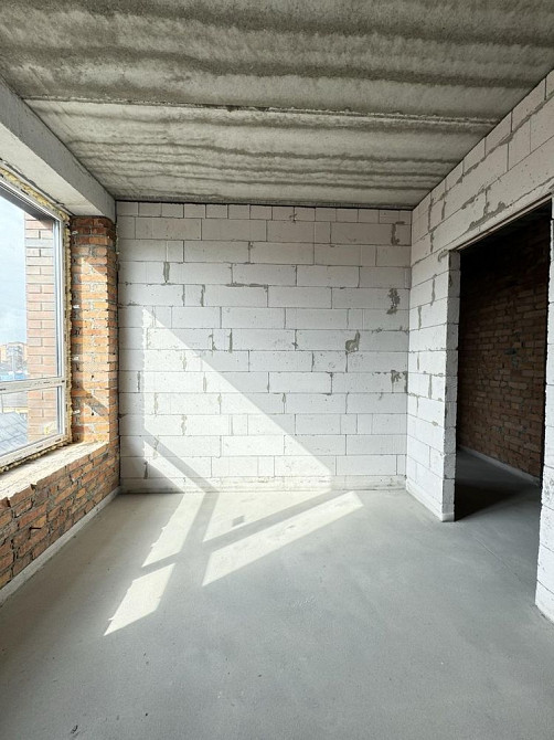 ЦЕНТР МІСТА двокімнатна з газовим опаленням! Ірпінь - зображення 4