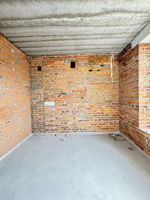 ЦЕНТР МІСТА двокімнатна з газовим опаленням! Ірпінь - зображення 5