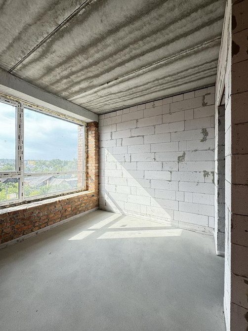 ЦЕНТР МІСТА двокімнатна з газовим опаленням! Ірпінь - зображення 3